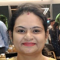 CS Chandni Jain